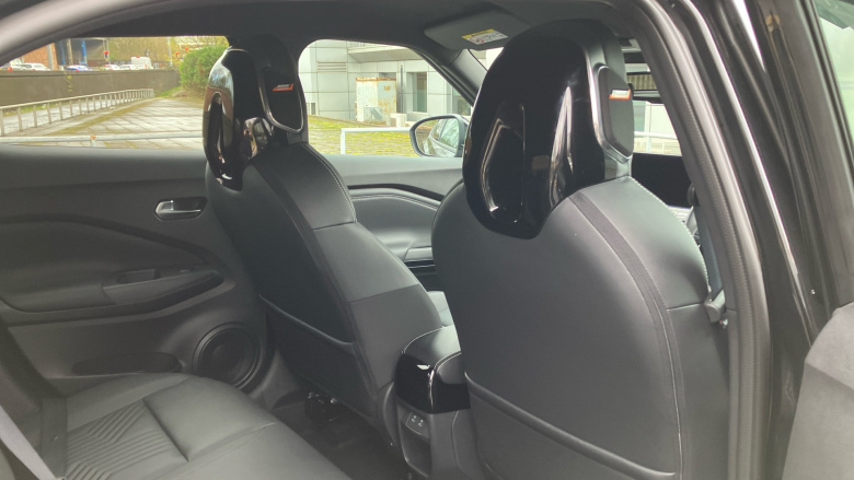 Nissan Juke 1.0 DiG-T Tekna 5dr Petrol Hatchback